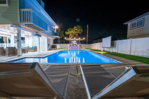 22113 Lampasas Drive Galveston TX 77554