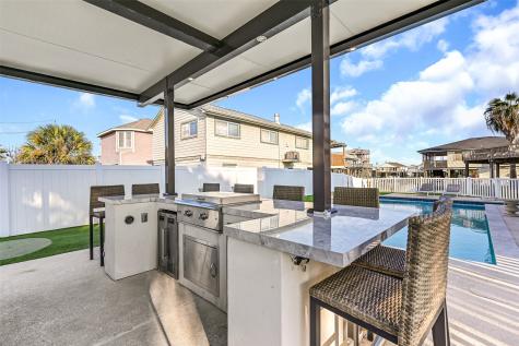 22113 Lampasas Drive Galveston TX 77554