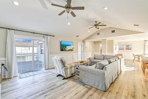 22113 Lampasas Drive Galveston TX 77554