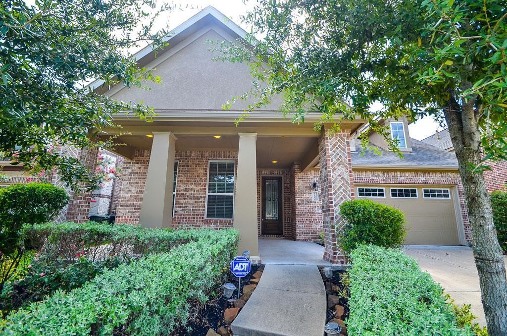 1122 Weldon Park Drive Sugar Land TX 77479
