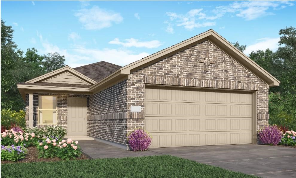 27022 Jasmine Breeze Drive Katy TX 77493