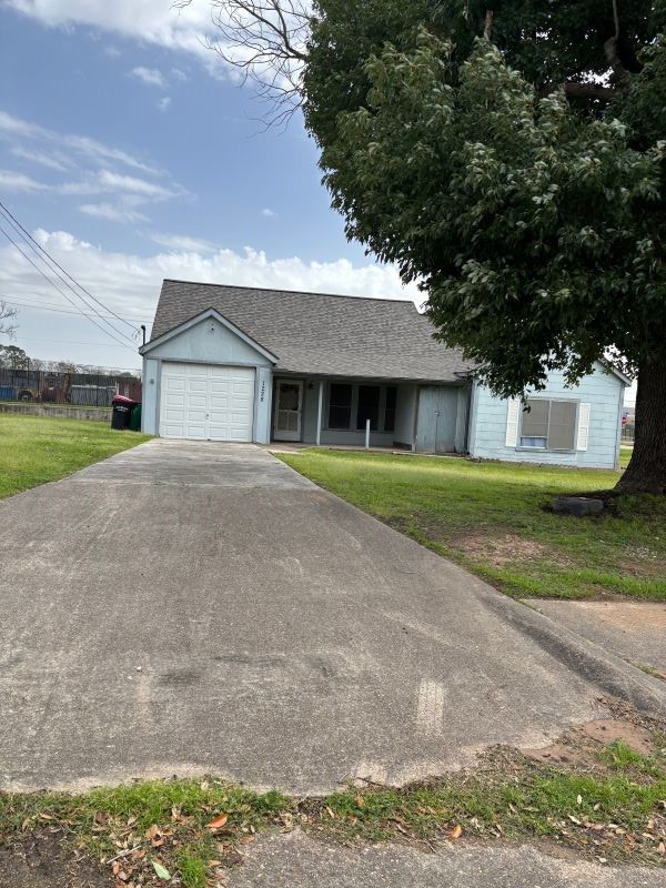 1228 Cypress Street Baytown TX 77520