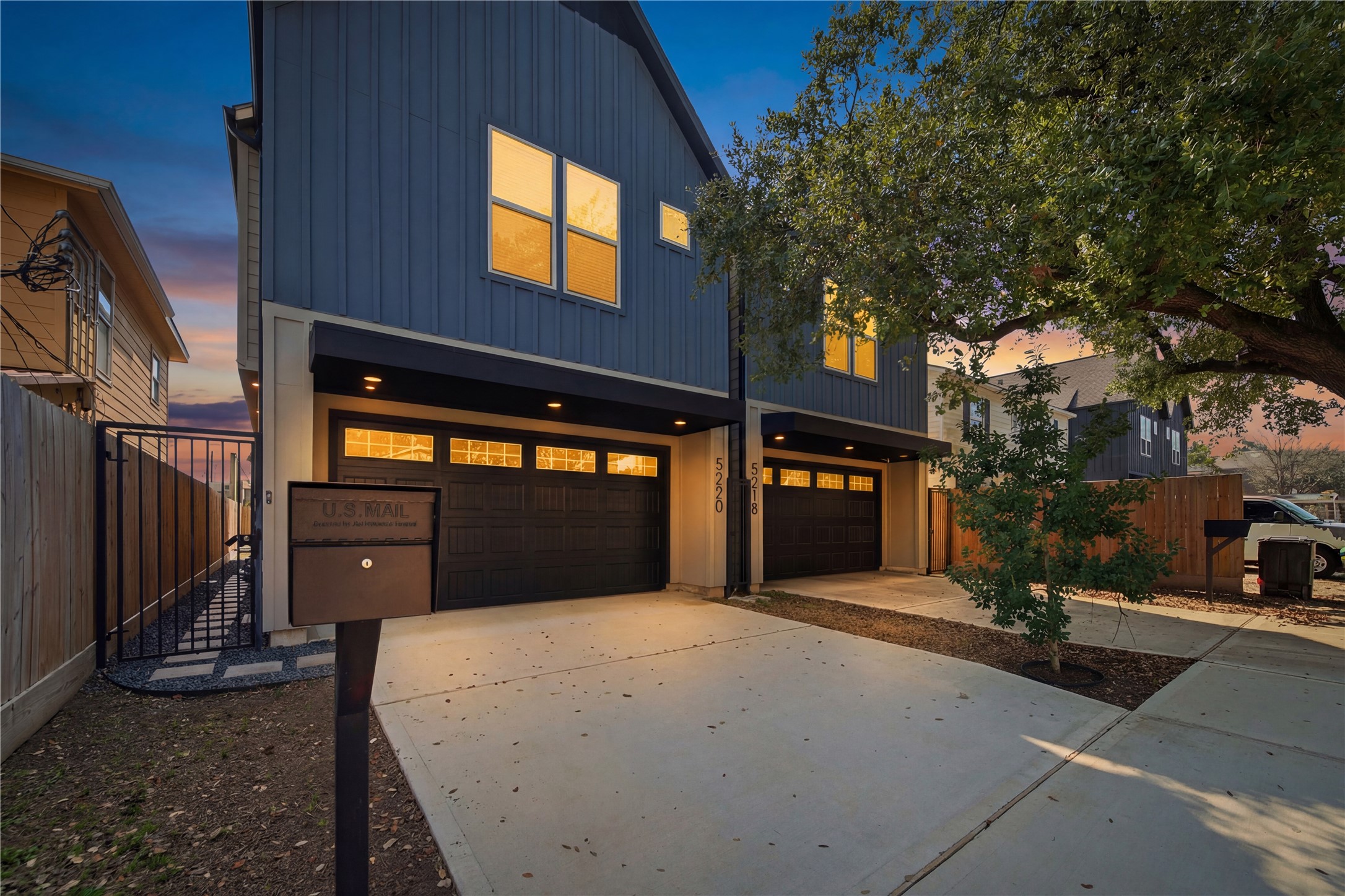 5220 Arapahoe Street Houston TX 77020