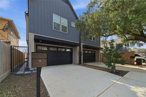 5220 Arapahoe Street Houston TX 77020