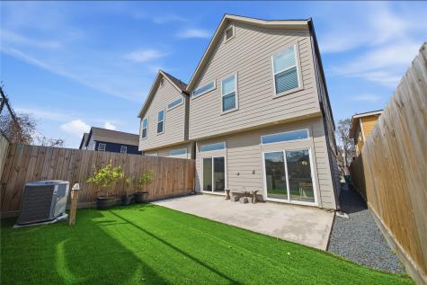 5220 Arapahoe Street Houston TX 77020
