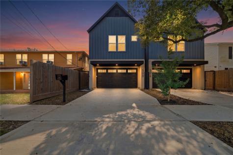 5220 Arapahoe Street Houston TX 77020