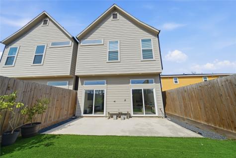 5220 Arapahoe Street Houston TX 77020