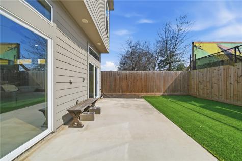 5220 Arapahoe Street Houston TX 77020