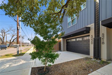 5220 Arapahoe Street Houston TX 77020