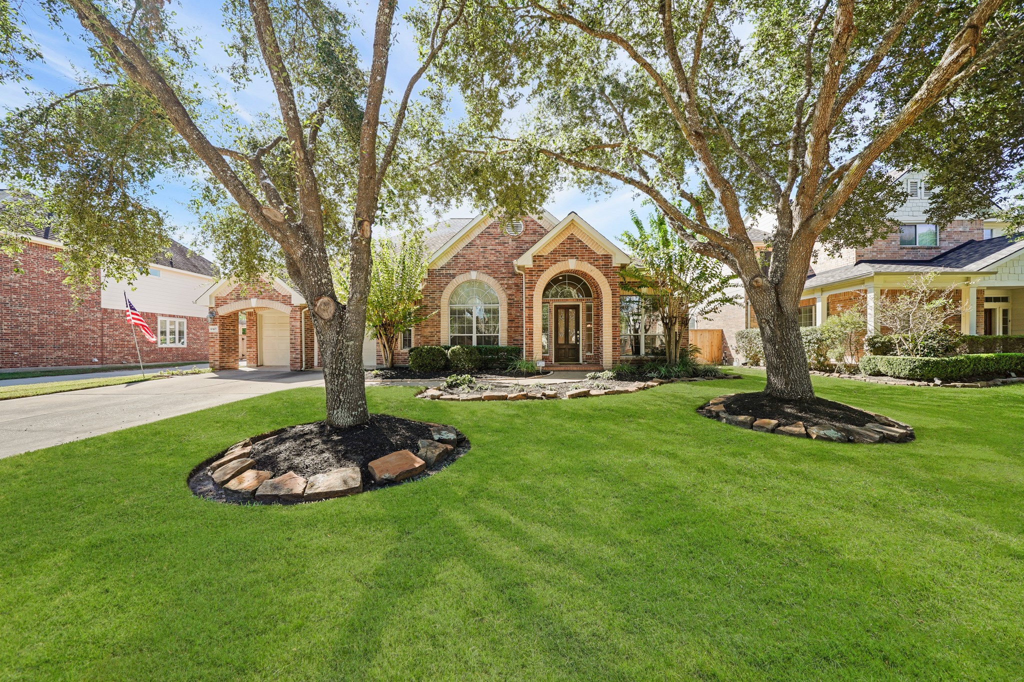 10407 Rutherford Way Spring TX 77379