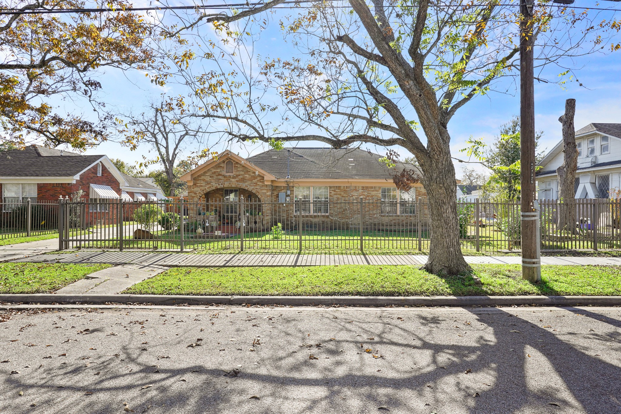 6912 Ilex Street Houston TX 77087