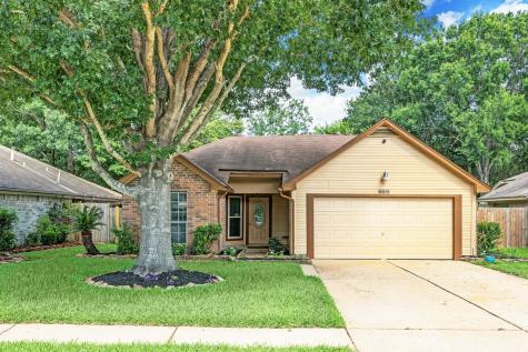 6615 Liberty Valley Drive Katy TX 77449
