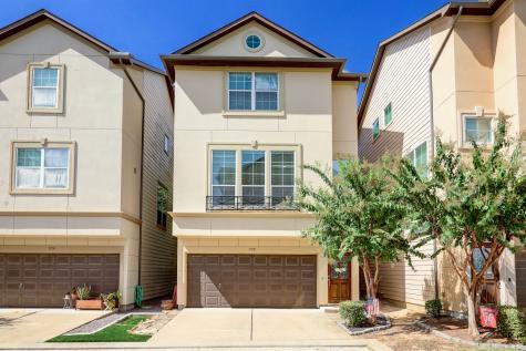 872 Fisher Street Houston TX 77018