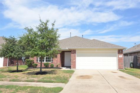 22210 Thresher Court Katy TX 77449