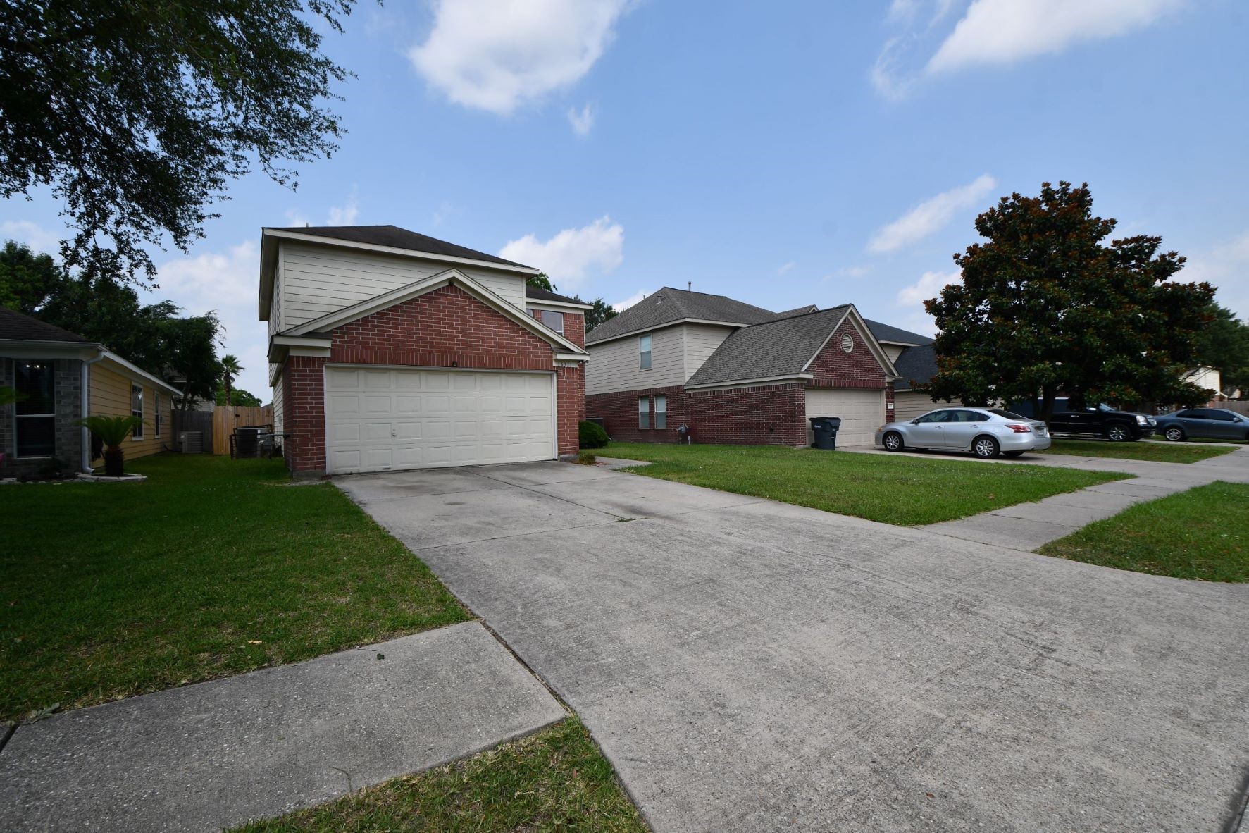 16311 Blue Rock Springs Drive Houston TX 77073