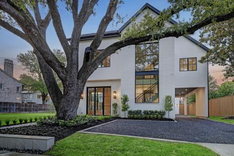 3628 Locke Lane Houston TX 77027