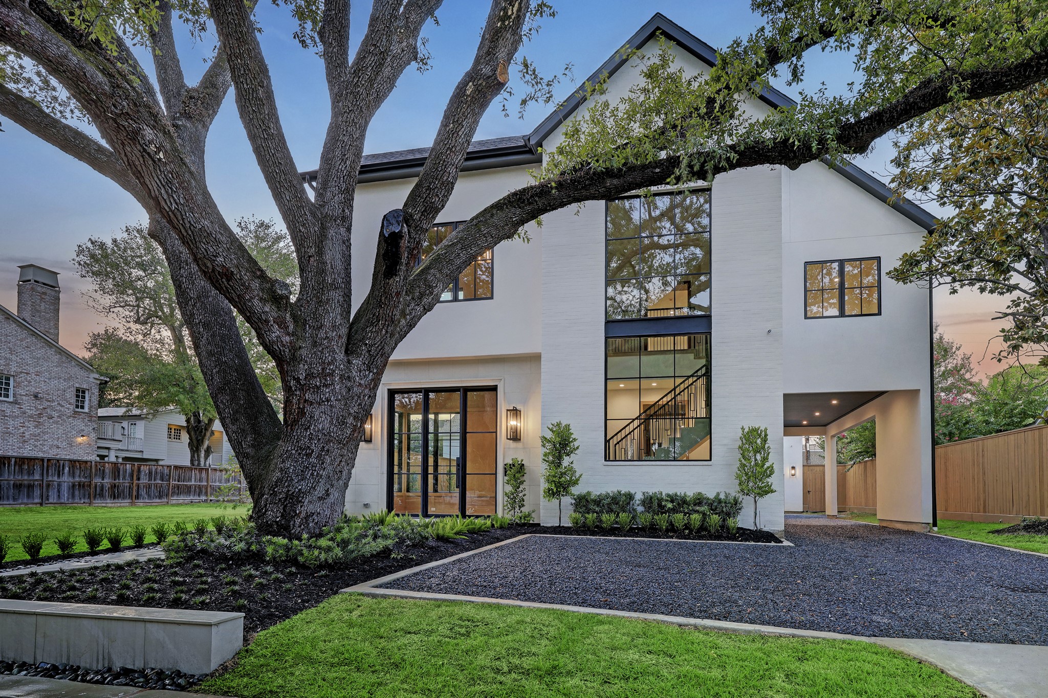 3628 Locke Lane Houston TX 77027