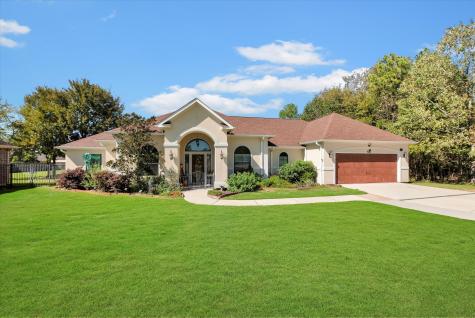 11743 W Grand Pond Drive Montgomery TX 77356