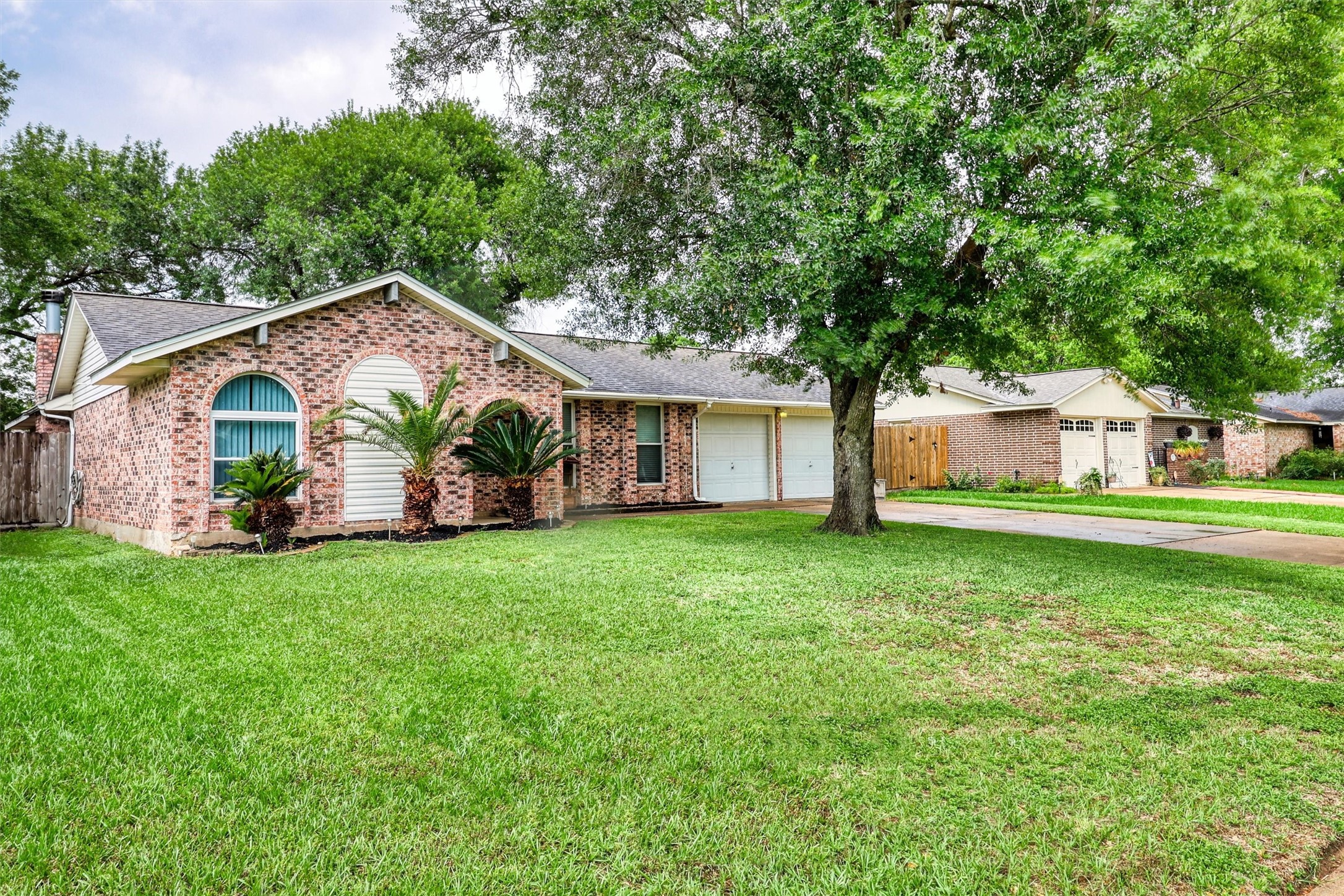 19322 Wood Village Lane Houston TX 77084