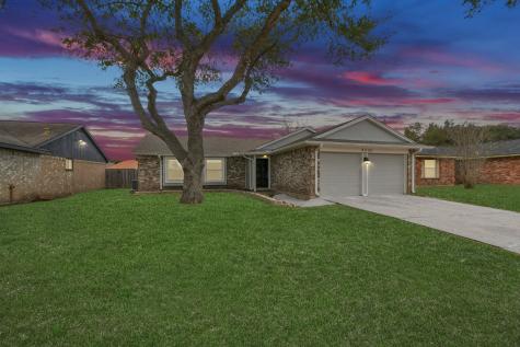 2022 Quail Place Drive Missouri City TX 77489