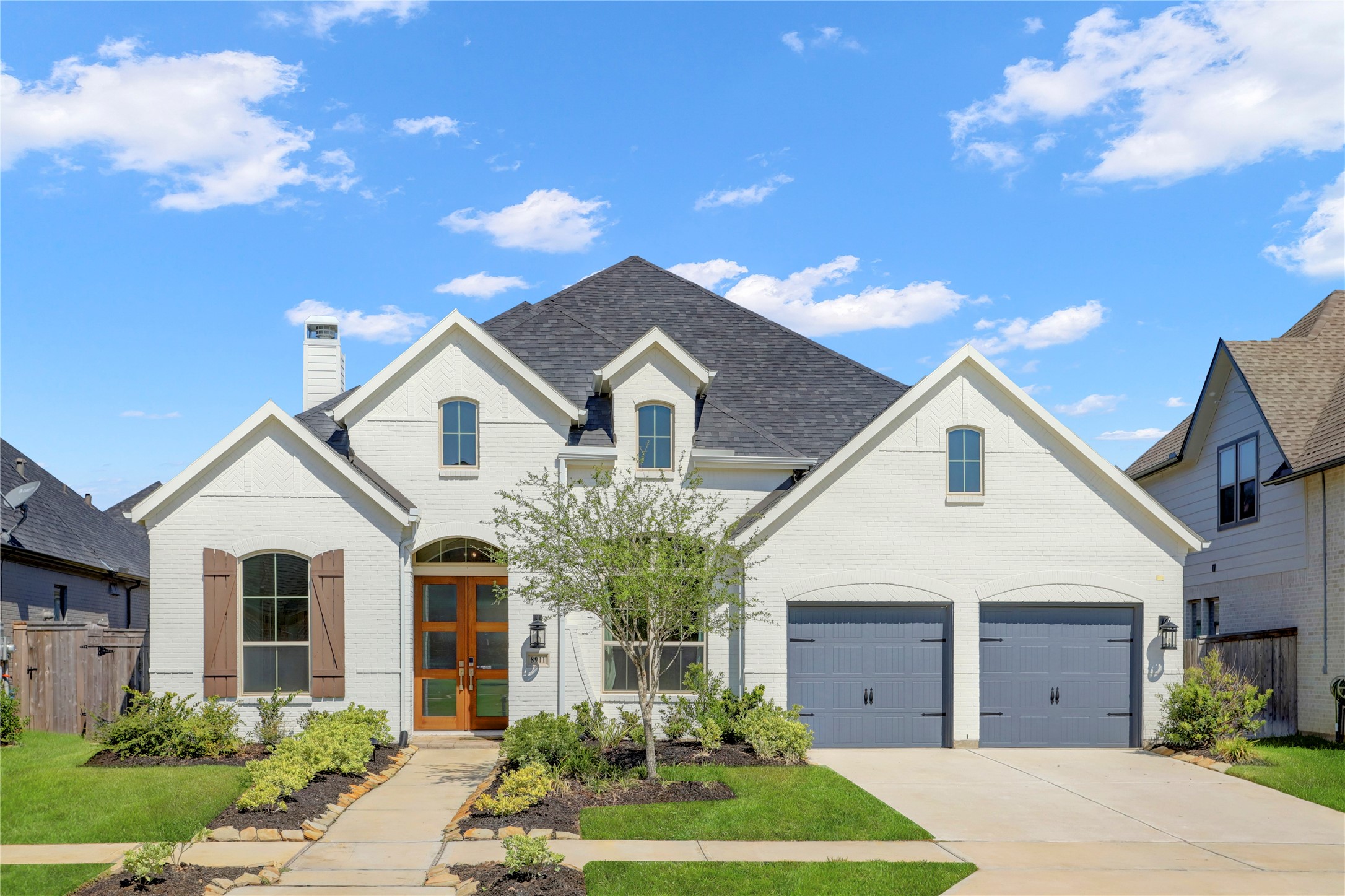8911 Autumn Pine Drive Missouri City TX 77459