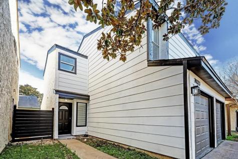10323 Bell Gardens Drive Houston TX 77041