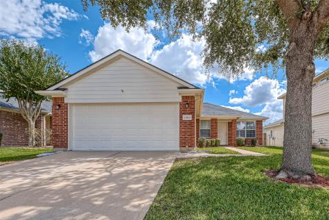 15810 Aldridge Creek Court Cypress TX 77429