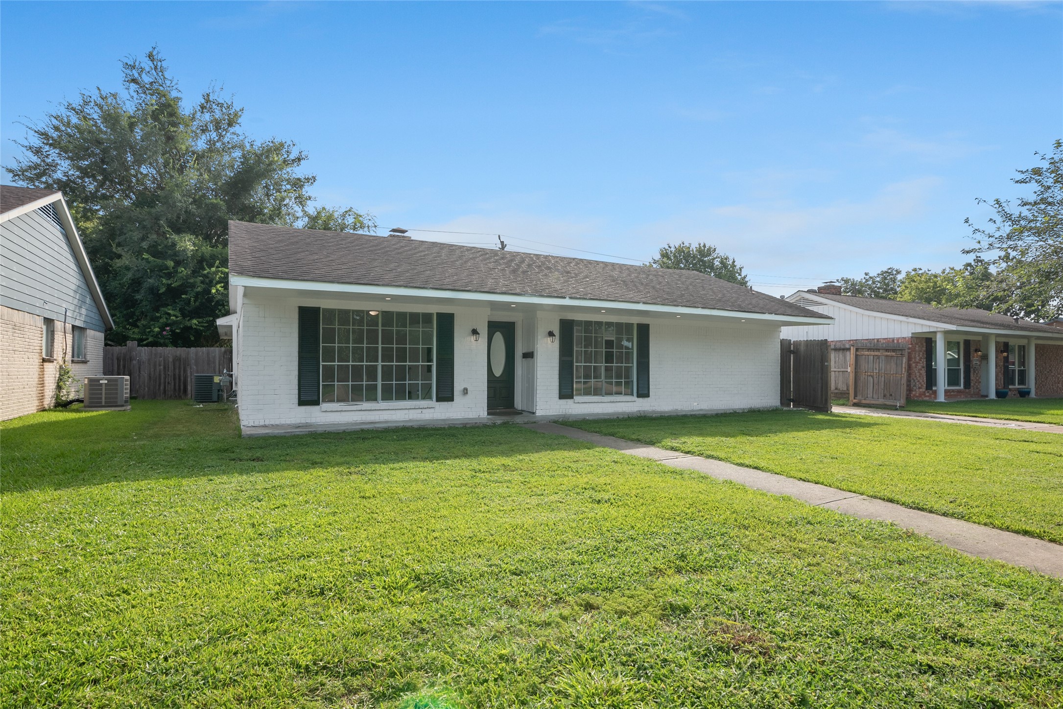 11215 Sageview Drive Houston TX 77089