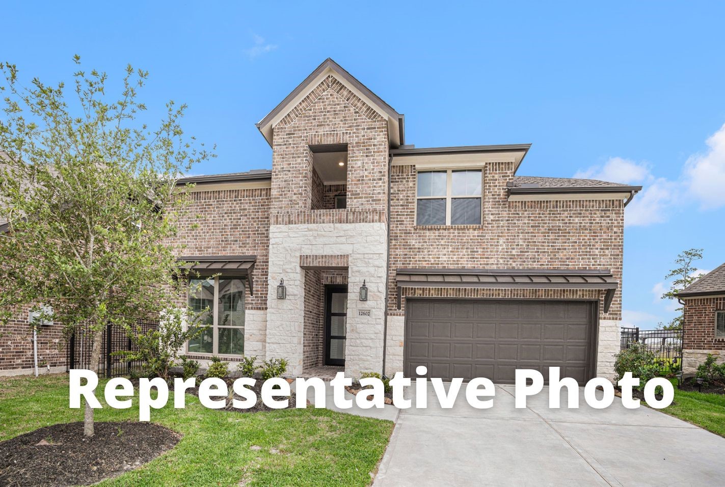 823 Sarasota Shore Drive Katy TX 77493