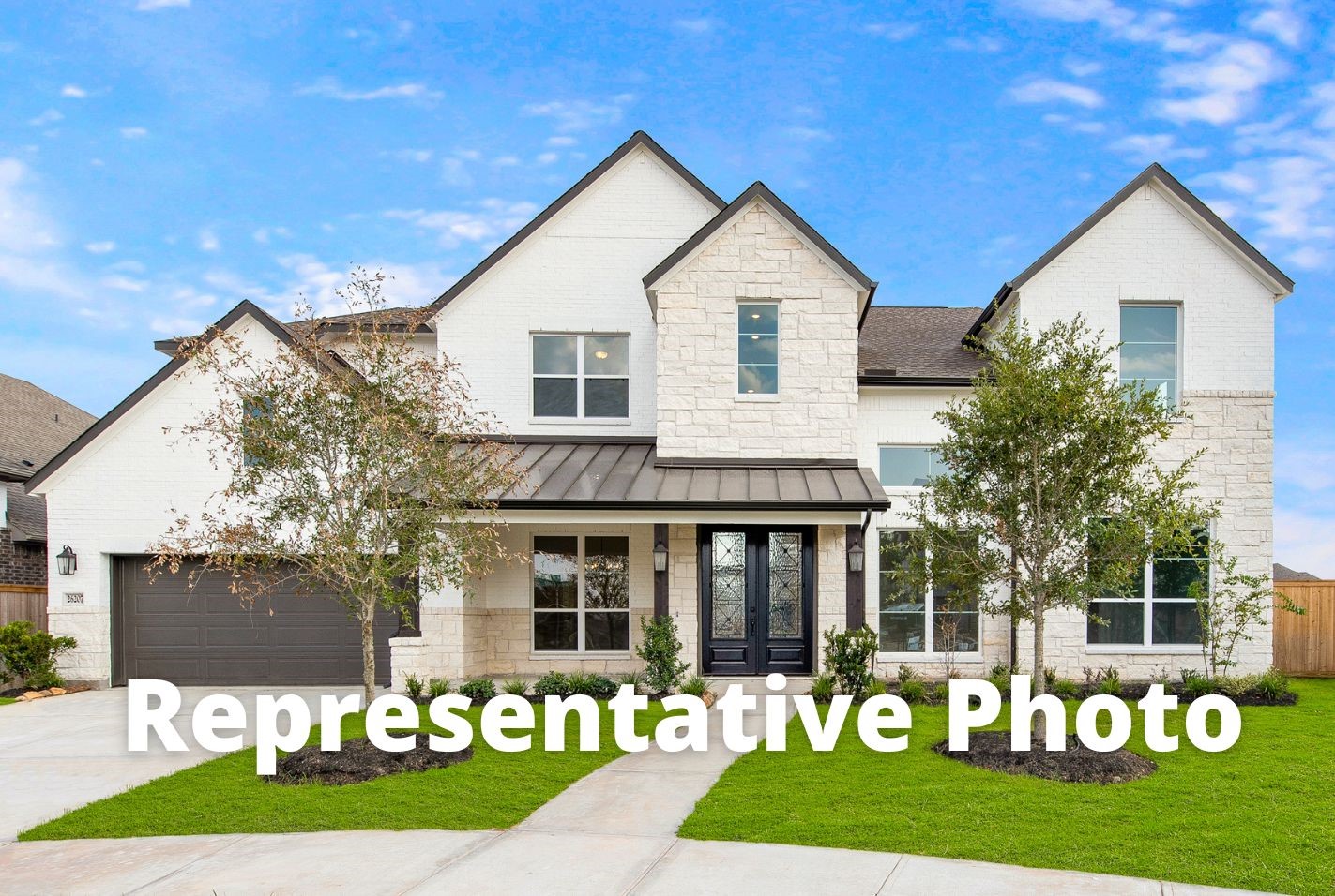 26118 Musica Vista Lane Richmond TX 77406