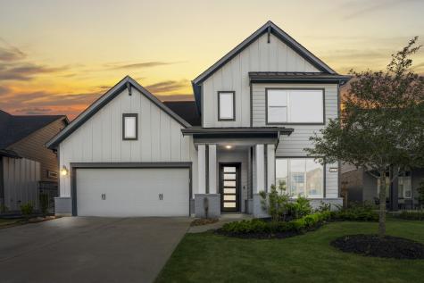 4614 Cold Stream Court Fulshear TX 77441