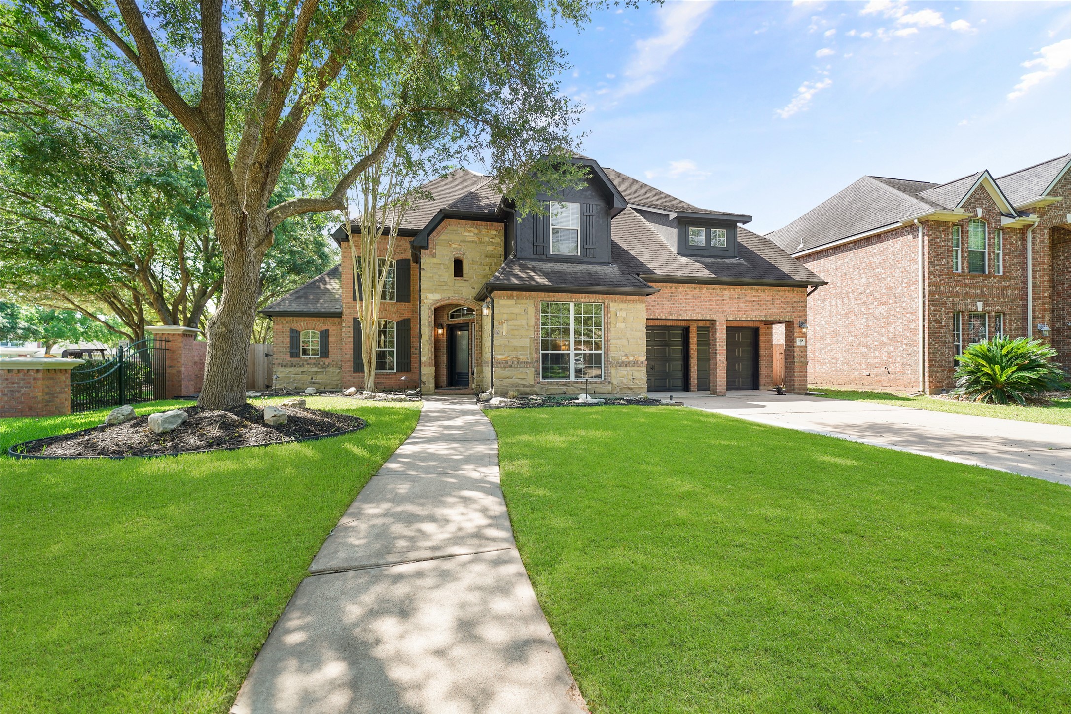 3318 Mill Hollow Missouri City TX 77459