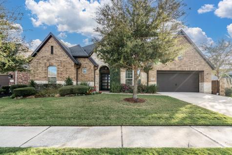18315 Windspring Falls Lane Cypress TX 77433