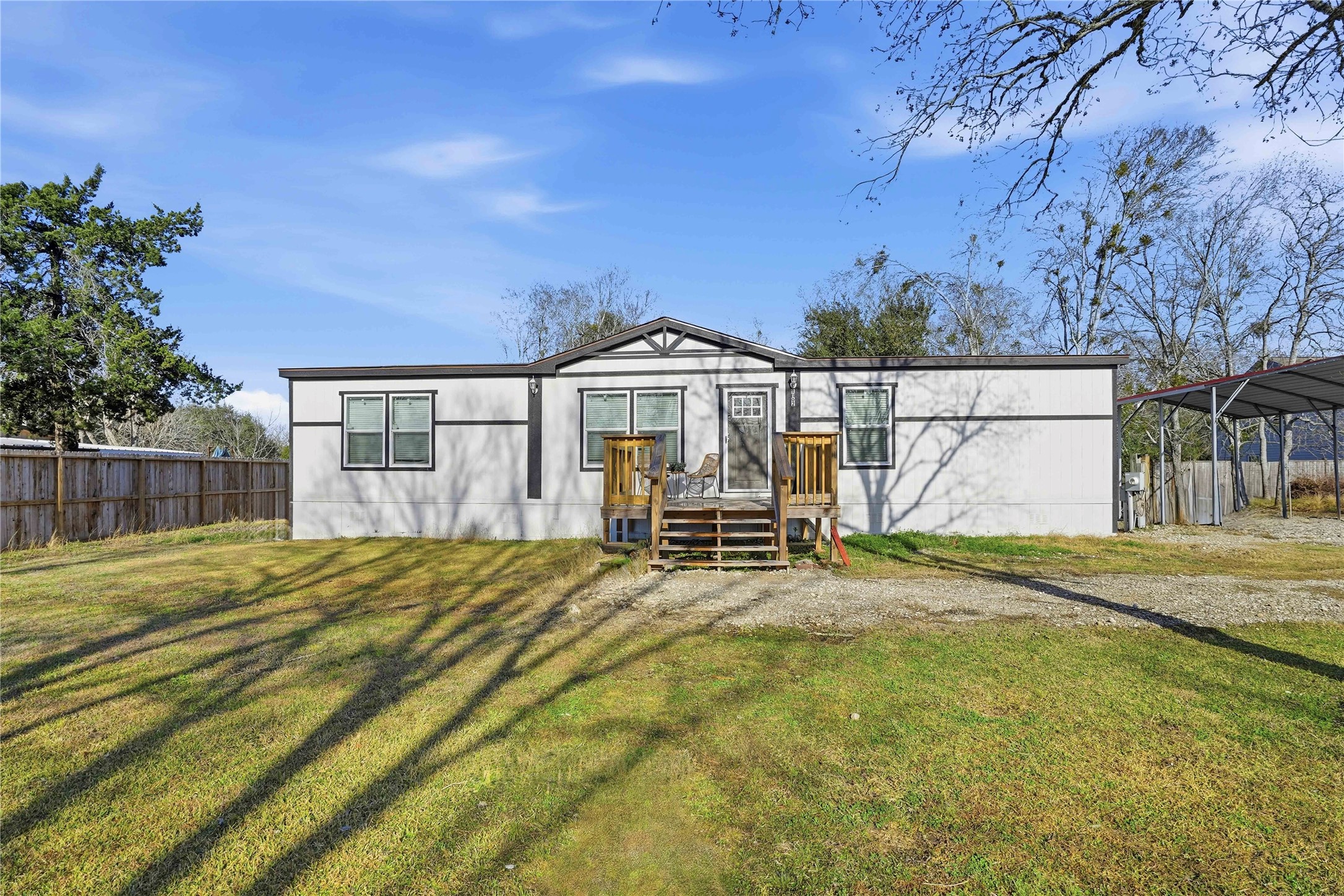 3102 Schroeder Lane Alvin TX 77511