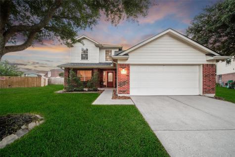 13102 Blossom Field Court Houston TX 77044