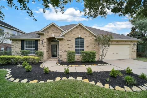 25706 Jewel Springs Lane Katy TX 77494