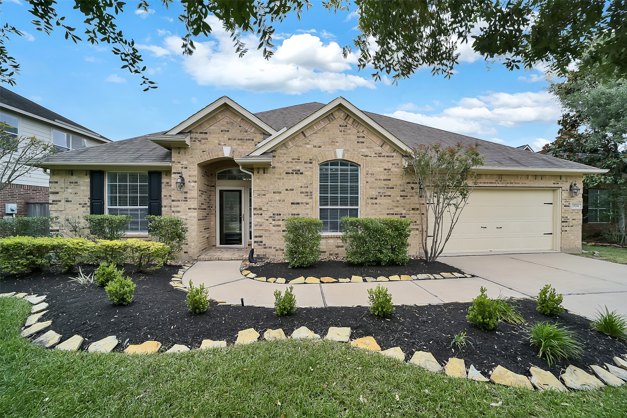 25706 Jewel Springs Lane Katy TX 77494