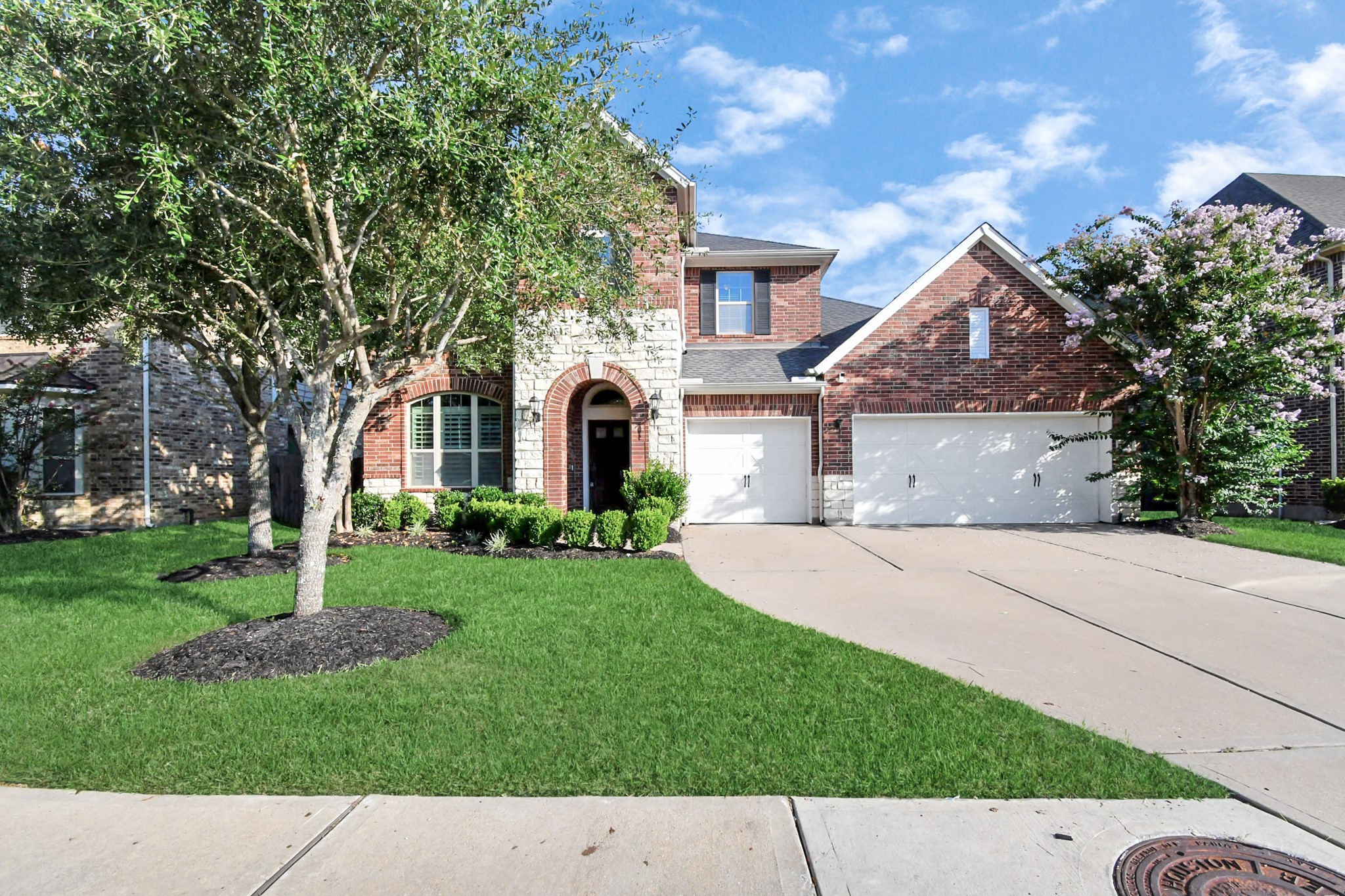 26318 Walker Mist Lane Katy TX 77494