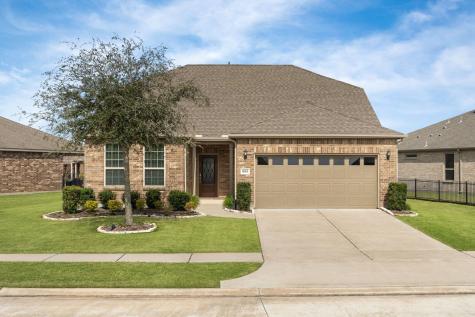 502 Emory Peak Drive Richmond TX 77469