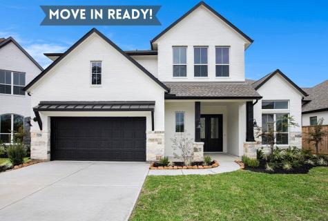 328 Coldwater Creek Court Conroe TX 77304