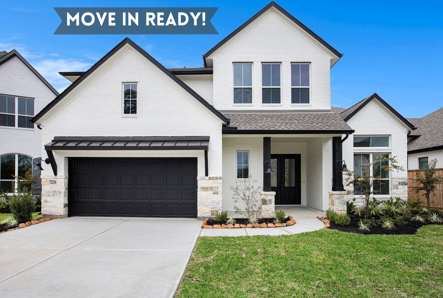 328 Coldwater Creek Court Conroe TX 77304