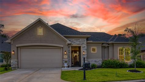 25619 Muirfield Bend Court Spring TX 77389
