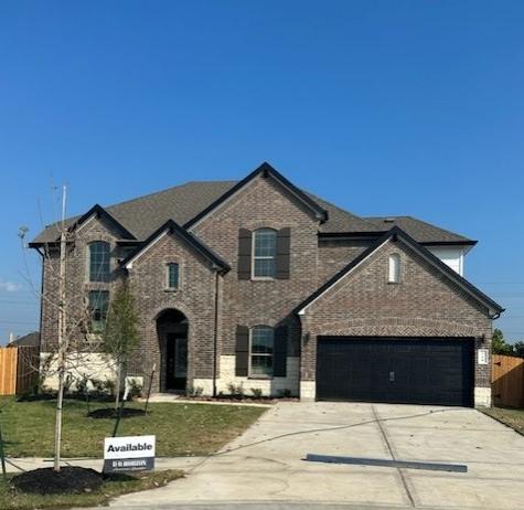 715 Westwood Drive League City TX 77573