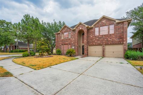 21521 Towerguard Drive Kingwood TX 77339