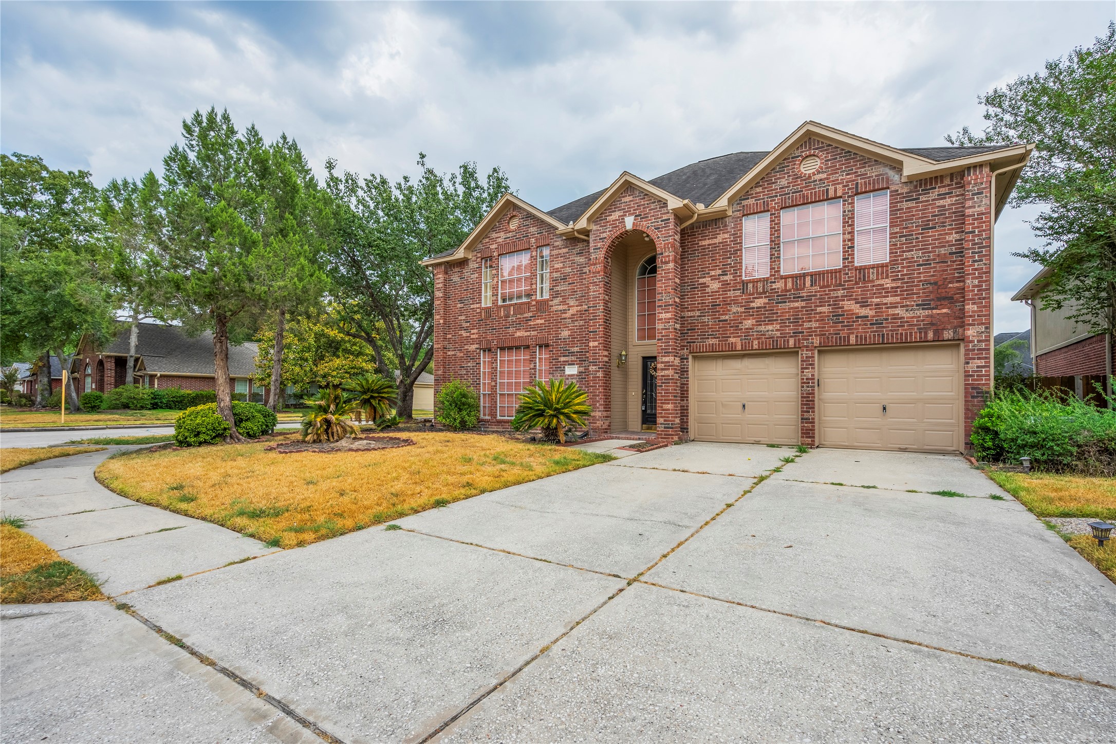 21521 Towerguard Drive Kingwood TX 77339