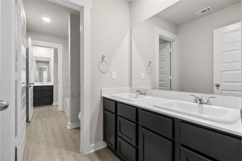 4063 Colony River Rock Boulevard Pinehurst TX 77362