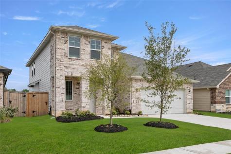 4063 Colony River Rock Boulevard Pinehurst TX 77362