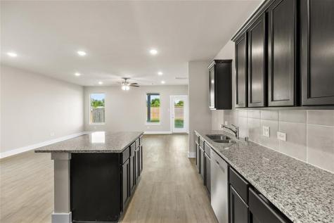 4063 Colony River Rock Boulevard Pinehurst TX 77362