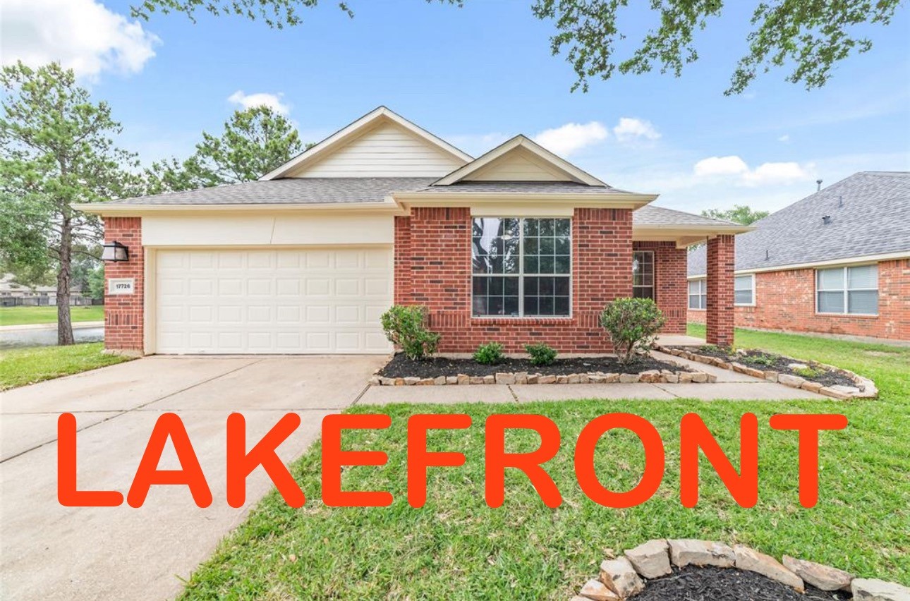 17726 Windsor Grove Lane Houston TX 77084