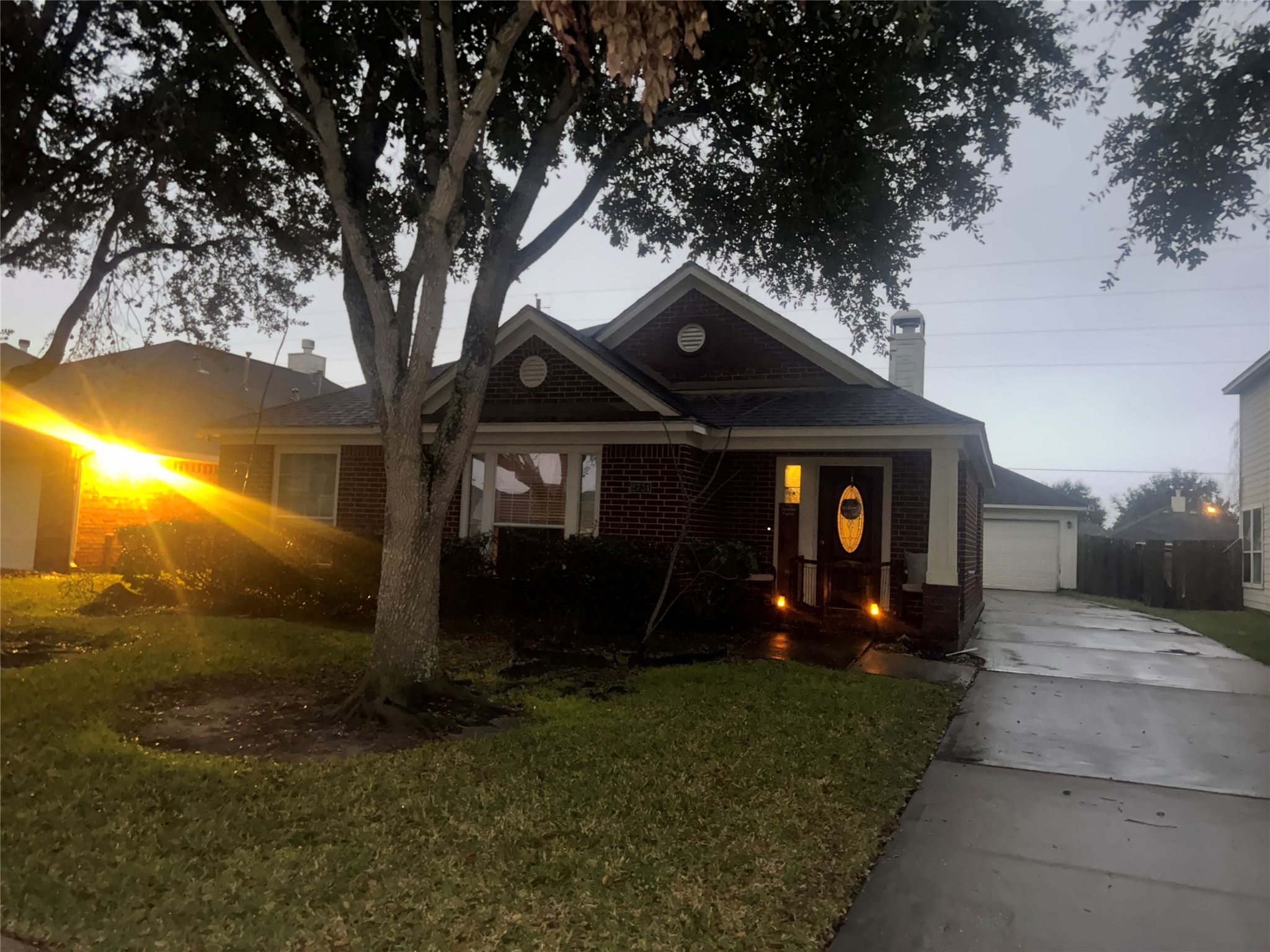 2734 Troy Drive Missouri City TX 77459